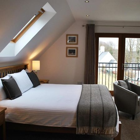 Orchard House Bed And Breakfast Portree Exterior foto