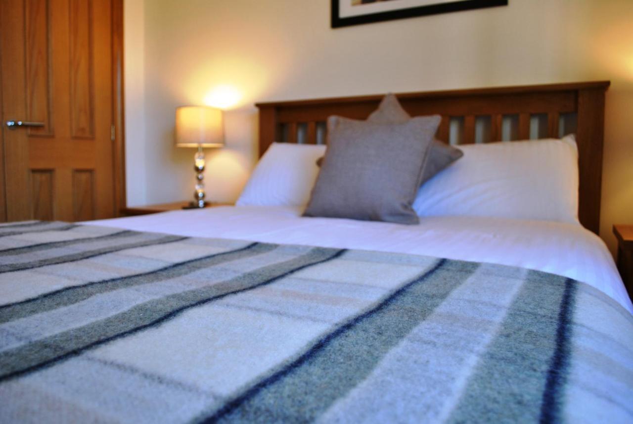 Orchard House Bed And Breakfast Portree Exterior foto